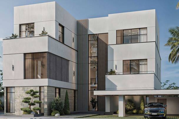 Selora Residences